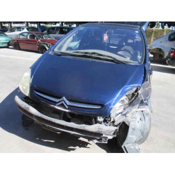 citroën xsara picasso del año 2000