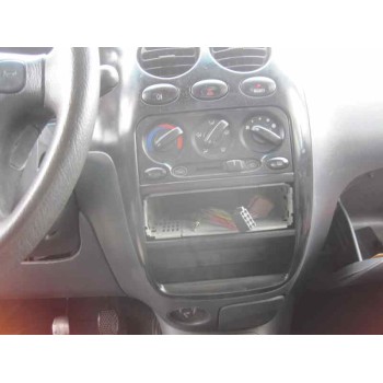 daewoo matiz del año 2003