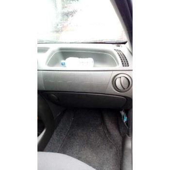 fiat punto berlina (188) del año 2005