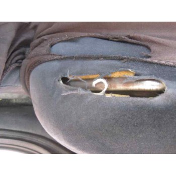 ford escort berl./turnier del año 1998