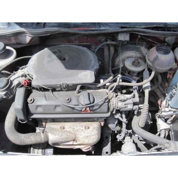 seat ibiza (6k) del año 1994