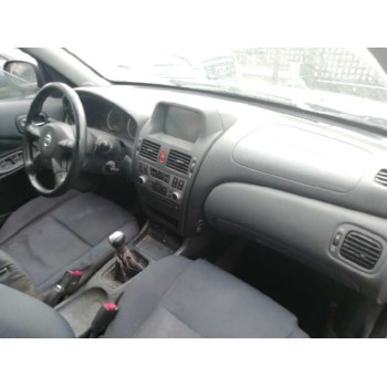 nissan almera (n16/e) del año 2005