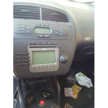 seat altea (5p1) del año 2007