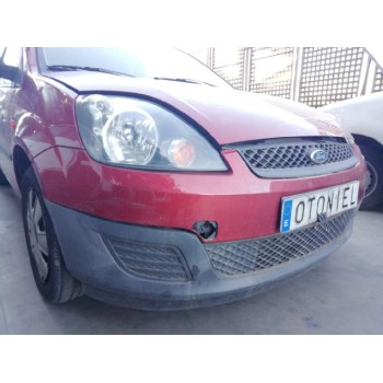 ford fiesta (cbk) del año 2006