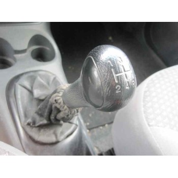 daewoo matiz del año 2003