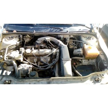 renault laguna (b56) del año 1996