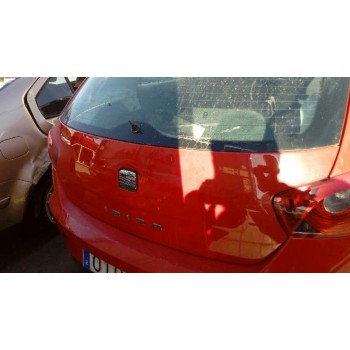 seat ibiza (6j5) del año 2012