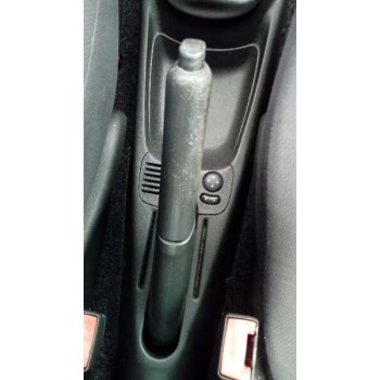 fiat punto berlina (188) del año 2005