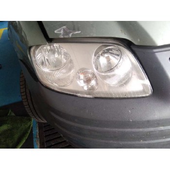 volkswagen caddy ka/kb (2k) del año 2004