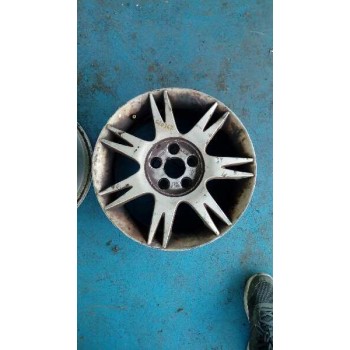 seat ibiza (6l1) del año 2004