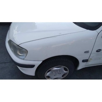 peugeot 106 (s2) del año 2000