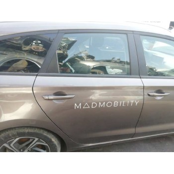 Recambio de puerta trasera derecha para hyundai i30 cw (pd) family referencia OEM IAM   