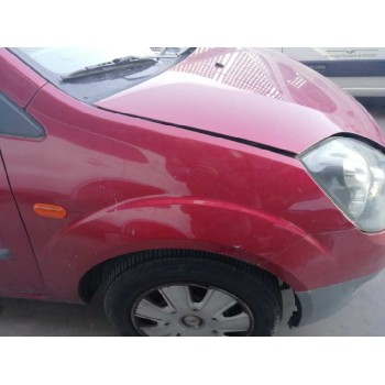 ford fiesta (cbk) del año 2006