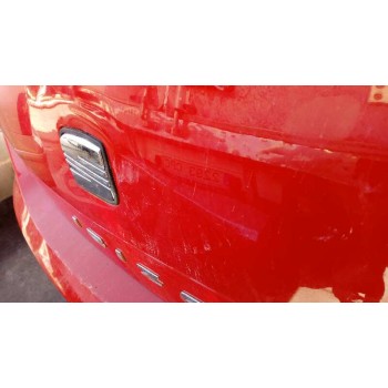 seat ibiza (6j5) del año 2012