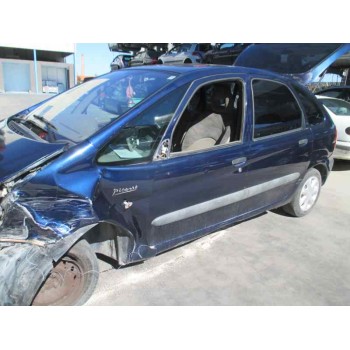 citroën xsara picasso del año 2000