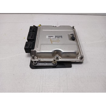 Recambio de centralita motor uce para peugeot 307 (3a/c) 2.0 hdi 90 referencia OEM IAM 0281011341  