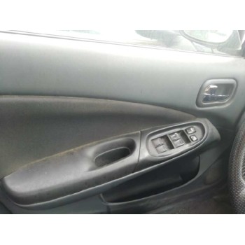 nissan almera (n16/e) del año 2005