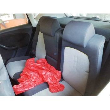 seat altea (5p1) del año 2007