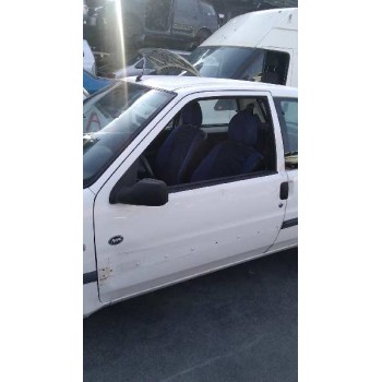 peugeot 106 (s2) del año 2000