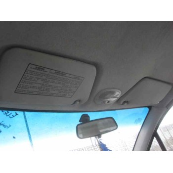 daewoo matiz del año 2003