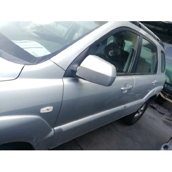 kia sportage del año 2007