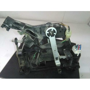 Recambio de mando calefaccion / aire acondicionado para hyundai atos (mx) gl referencia OEM IAM   SIN AIRE