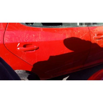 seat ibiza (6j5) del año 2012