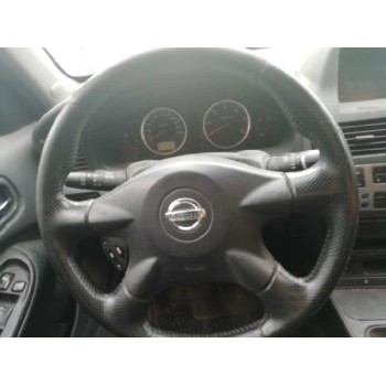 nissan almera (n16/e) del año 2005
