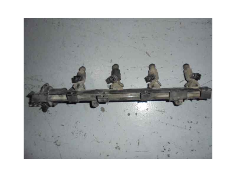 Recambio de rampa inyectora para seat ibiza (6k) 1.4 referencia OEM IAM 030133319G  