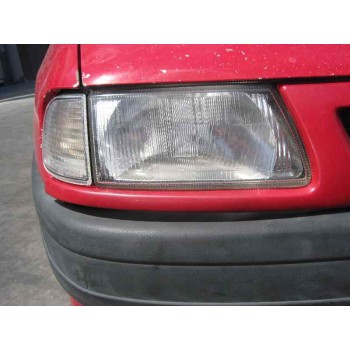 seat ibiza (6k) del año 1994