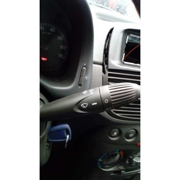 fiat punto berlina (188) del año 2005