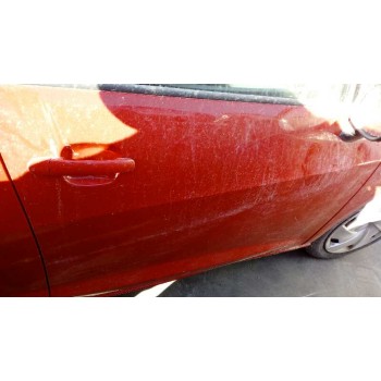 seat ibiza (6j5) del año 2012