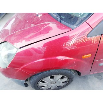 ford fiesta (cbk) del año 2006