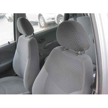 daewoo matiz del año 2003