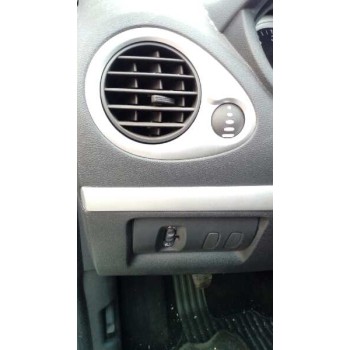 renault clio iii del año 2009