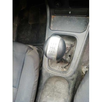 nissan almera (n16/e) del año 2005