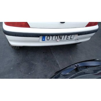 peugeot 106 (s2) del año 2000