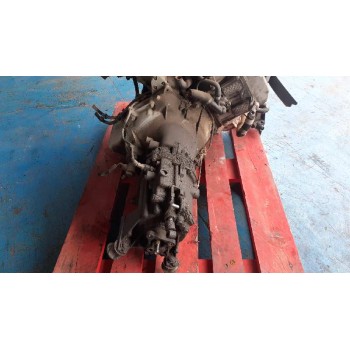 Recambio de motor completo para bmw serie 3 coupe (e36) 316i referencia OEM IAM 164E2 M 