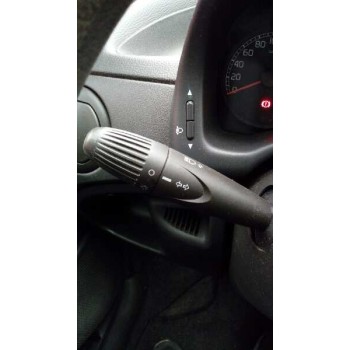 fiat punto berlina (188) del año 2005