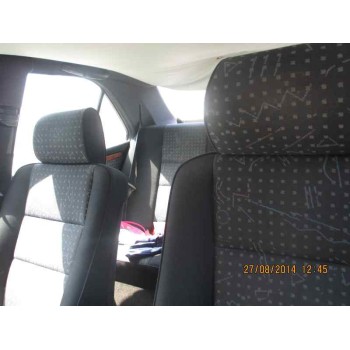 mercedes-benz clase c (w202) berlina del año 1996