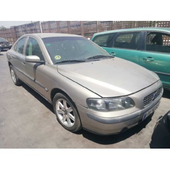 volvo s60 berlina del año 2003