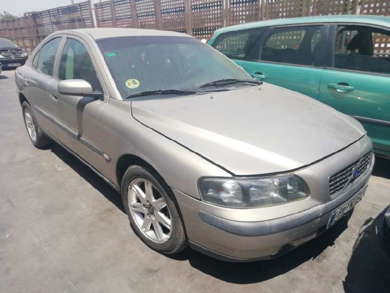 VOLVO S60 BERLINA