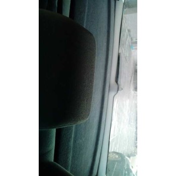 volkswagen golf v berlina (1k1) del año 2006