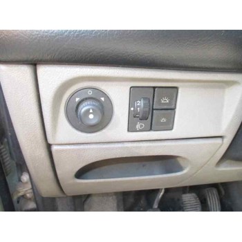 citroën xsara picasso del año 2000