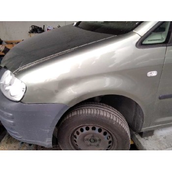 volkswagen caddy ka/kb (2k) del año 2004