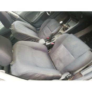 nissan almera (n16/e) del año 2005