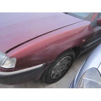 citroën xantia berlina del año 1997