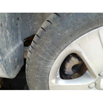 seat altea (5p1) del año 2007