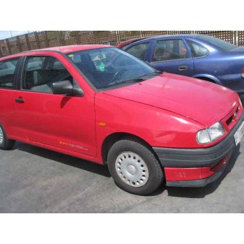 seat ibiza (6k) del año 1994