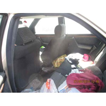 mercedes-benz clase c (w202) berlina del año 1996